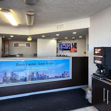 Studio 6 Houston Tx Medical Center Nrg Stadium المظهر الخارجي الصورة